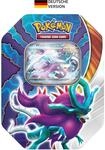 Pok&eacute;mon-Sammelkartenspiel: Tin-Box Paradoxclash: Windewoge-ex (1 holografische