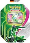 Pok&eacute;mon-Sammelkartenspiel: Tin-Box Paradoxclash: Eisenblatt-ex (1 holografische