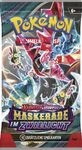 Pok&egrave;mon (Sammelkartenspiel), PKM KP06 Booster