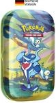 Pok&eacute;mon-Sammelkartenspiel: Mini-Tin-Box Farbenfrohes Paldea: Delfinator &...