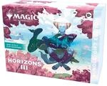 Magic: The Gathering Modern Horizons 3 Bundle: Geschenk-Edition (English Version)