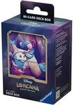 Disney Lorcana Trading Card Game: Set 4 - Deck Box Motiv A