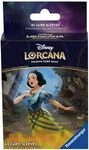 Disney Lorcana Trading Card Game: Set 4 - Kartenh&uuml;llen Motiv B