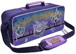 Ultra Pro UP - Gallery Series Haunted Hollow Deluxe Gaming Trove for Pok&eacute;mon