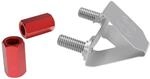 /dev/Mount 50-Pack - The Most Innovative Cage Nut Alternative for 19" Racks