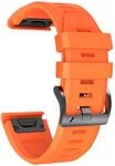 NotoCity f&uuml;r Garmin Fenix 6 pro/5 plus Armband, Quickfit 22mm f&uuml;r Fenix 6/7/8
