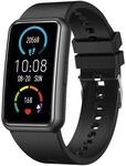 Atlanta Smartwatch 9720, Fitnesstracker, mit Wettervorhersage, Schrittz&auml;hler,