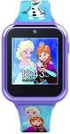 Frozen Blau Armbanduhr FZN4151