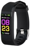 Denver BFH-147MK2 Fitness-Tracker mit integrierter Pulsfunktion