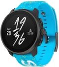 SUUNTO Race S Laufuhr mit AMOLED Touchscreen, Zweifrequenz GPS Sportuhr, Krone &