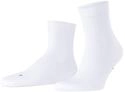 FALKE Run Rib Kurzsocken white (2000), 46-48