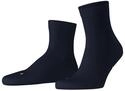 FALKE Run Rib Kurzsocken marine (6120), 46-48