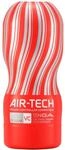TENGA Air-Tech Wiederverwendbare Masturbationshilfe f&uuml;r M&auml;nner, Rot, Regular