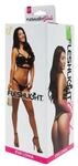 Fleshlight Eva Lovia Spice (Butt) - SuperSkin Masturbator, Sex-Spielzeug extrem
