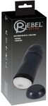 Rebel Rebel Masturbator nude One Size