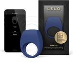 LELO TOR 3 Penisring Vibrator Klitorisstimulator mit App-Verbindung Cock Ring Penis
