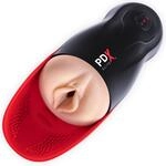 PDX Fuck-O-Matic, Nude, 27 cm