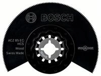 Bosch Home and Garden Professional Segments&auml;geblatt (Holz 10 St&uuml;ck, f&uuml;r