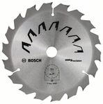 Bosch 1x Kreiss&auml;geblatt Precison (S&auml;geblatt f&uuml;r Holz, &Oslash; 150 x 1.5/0.85 x 16 mm,