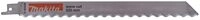 Makita Recipro-Wellenmesser, 225 mm, P-80438, 20 x 450 mm