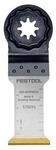 Festool Starlock Plus 578096 Oszillierendes Hartmetall-S&auml;geblatt MSB 60/32/HM/OSC