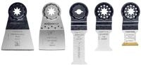 Festool 578098 oszillierendes S&auml;geblatt-Set OSC-SORT/5