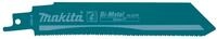 Makita Reciproblatt BIM 228/10Z 5-St&uuml;ck, B-31859