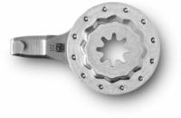 FEIN Schneidmesser Teakdeck 4, Messerbreite 4 mm, Aufnahme StarlockPlus, Zum