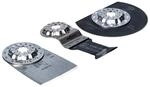 FEIN Best of Starlock RENOVATION, 3 Zubeh&ouml;re, speziell f&uuml;r Renovierungsarbeiten an