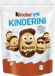 Kinder kinderini - Milch- und Kakao-M&uuml;rbekekse - 1 x 250 g