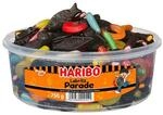 Haribo Lakritz Parade 750g