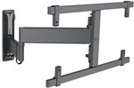 Vogel's Comfort TVM 3665 Schwenkbare OLED TV-Wandhalterung f&uuml;r 40-77 Zoll Fernseher,