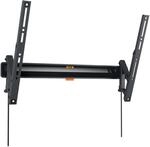 Vogel's Comfort TVM 3615 Neigbare TV-Wandhalterung f&uuml;r 40-77 Zoll Fernseher, Max. 35
