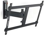 Vogel's Comfort TVM 3625 Schwenkbare TV-Wandhalterung f&uuml;r 40-77 Zoll Fernseher, Max.
