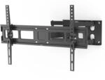 Hama TV Wandhalterung schwenkbar, neigbar, ausziehbar (TV Wandhalterung 32-84 Zoll,