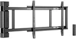 SpeaKa Professional SP-TVM-701 TV-Wandhalterung 81,3 cm (32) - 190,5 cm (75)