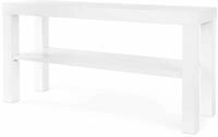 IKEA Lack TV-Bank in wei&szlig;; (90x26cm)