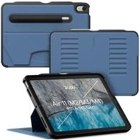 ZUGU CASE iPad Air 11 (M4 2026/M3 2025/M2 2024) & iPad Air 5./4. Generation