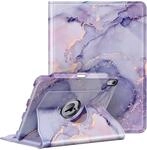 FINTIE H&uuml;lle f&uuml;r iPad Air 11 Zoll M4/M3/M2 (2026/2025/2024), iPad Air 5. Gen 2022/