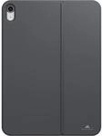 Black Rock Kickstand Cover H&uuml;lle Passend f&uuml;r Apple iPad Air 5. Generation 2022 10,9