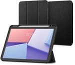 Spigen Urban Fit H&uuml;lle Kompatibel mit iPad Air 8. M4 (2026) / 7. M3 (2025) / 6. M2