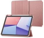 Spigen Urban Fit H&uuml;lle f&uuml;r iPad Air 11 und 10.9 Zoll
