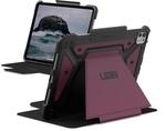 URBAN Armor Gear Metropolis SE Case Apple iPad Pro 11 H&uuml;lle (M5 / 2025, M4 / 2024)