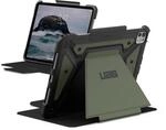 URBAN ARMOR GEAR Metropolis SE Case Apple iPad Pro 11 H&uuml;lle (M5 / 2025, M4 / 2024)