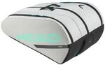 HEAD Tour Racquet Bag XL, ceramic/teal