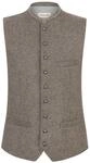 Stockerpoint Herren Trachtenweste Devito | Gr&ouml;&szlig;en 44-60 | Traditionelle &