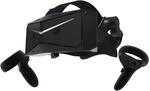 Pimax Crystal Light (Versi&oacute;n de Pago completo) - PCVR Headset mit 8K-Aufl&ouml;sung