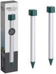 VOSS.sonic MoleEx 800 Maulwurfvertreiber Maulwurfabwehr Maulwurfschreck