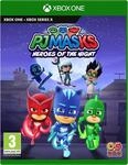 PJ Masks Heroes of The Night XBO
