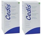 40 St. Cedis Reinigungstabletten (2 x 20 St.) - Cedis-Nr. 87100 Doppelpack